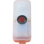 Goldenship Lifejacket Solas Alkalina Light Valkoinen