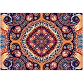 Kärkkäinen Artgeist Exotic Mosaic fototapetti