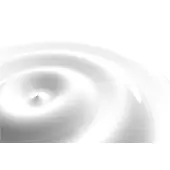 Kärkkäinen Artgeist White Swirl fototapetti