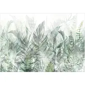 Kärkkäinen Artgeist Magic Grove (Green) itseliimautuva fototapetti