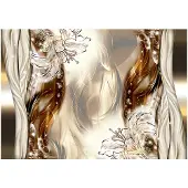 Kärkkäinen Artgeist Ethereal Sheen itseliimautuva fototapetti