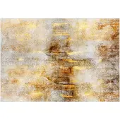 Kärkkäinen Artgeist Golden Expression itseliimautuva fototapetti