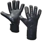 Precision Elite 3.0 Blackout Contact Maalivahdin Hanskat