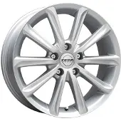 Mega Wheels Virgo 6.5X16 H2 5X108 (73.20) ET47 vanne