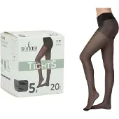 Kärkkäinen MA Fashion 5-pack naisten sukkahousut