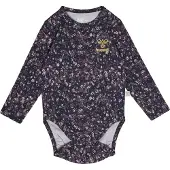 Hummel Floa Pitkähihainen Body