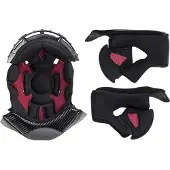 LS2 Helmets Ff327 C Sisävuori