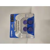KMD Reflex Thumb Grips 4-Pack PS4/