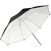 Godox Sateenvarjo Läpiampuva Valkoinen 101 cm