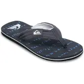 Quiksilver Molokai Layback 26 Varvastossut