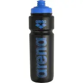 Arena Juomapullo - Urheilu Pullo - Musta/Royal - - OneSize - Juomapullot
