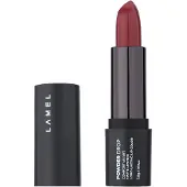 LAMEL Basic Matte Lipstick Powder Drop nro 404 3.8g