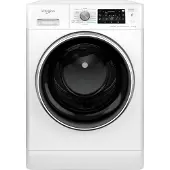Whirlpool FFWDD1176258BCVEE kuivaava pesukone
