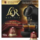L'OR Barista Double Selection kahvikapselit 10 kpl