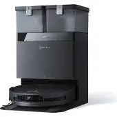 Ecovacs – Deebot Saugroboter T50 MAX PRO OMNI (Gen2) black (DEX54-21EC)