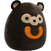Squishmallows 40 cm P20 Maltese Bear (206540)
