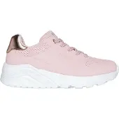 SKECHERS Street Uno Lite Metallic Mode Lenkkarit