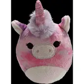 Squishmallows Kaiutin Langaton Lola