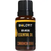 Bilovit eteeristen öljyjen sumutinsarja + 9 eteeristä öljyä