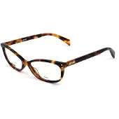 Moschino Rakkaus - Aurinkolasit malli () - MOS536 Tumma Havana