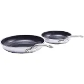 Greenpan - Premiere paistinpannusetti 20+28 cm