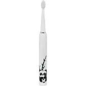 INNOGIO GIOSonic Panda sonic-sähköhammasharja lapsille 3-12 y 1 kpl