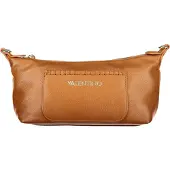 Valentino for woman. VBS9W913 Aleksandra handbag brown (OSFA), Casual, Polyurethane