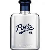 Ralph Lauren Polo 67 Extreme, EdP 125ml