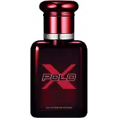 Ralph Lauren Polo Red Extreme, EdP 40ml
