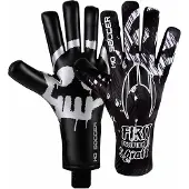 Ho Soccer First Evolution Iii Graffiti Creepy Maalivahdin Hanskat