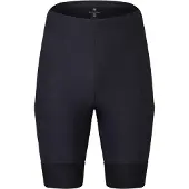 Endura LOOP Waist -pyöräilyshortsit musta miehet