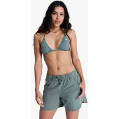 Roxy Wave 5 Inch Surffishortsit agave green Koko M