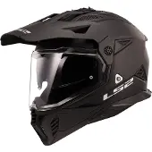 LS2 Mx702 Pioneer Ii Kokokypärä
