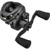 Lews Custom Lite Slp Speed Spool Lh Baitcast Reel Baitcasting-kela