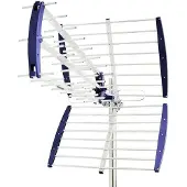 Libox LB-1000 Antena TV DVB-T - 16 5 dB