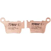 TRW Jarrupalasarja (4kpl), levyjarru MCB743SI