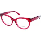 Jimmy Choo JC143/F 50/18/145 Plum Asetaatti Naisille JC143/F