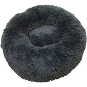 Nobby Blød donut Classic ESLA Ø 110 x 35 cm Blå