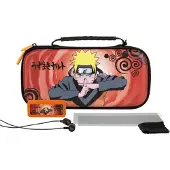Starter Kit Jutsu Switch - (Nintendo Switch)