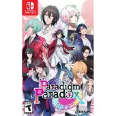 Paradigm Paradox ()