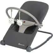 Bebeconfort Aster Sitteri, Tinted Graphite