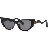Roberto Cavalli Src128m Cat Eye Naisten Aurinkolasit