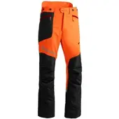 Husqvarna Työhousut Raivaus- / trimmaushousut - 48