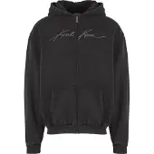 Karl kani Collegetakki musta