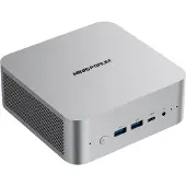 Minisforum AI X1 - Ryzen 7 / 32GB / 1TB / Windows 11 Pro