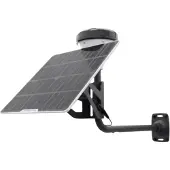 Mammotion RTK-tukiaseman aurinkopaneeli