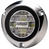 Lumitec Spectrum Seablaze Rgbw Vedenalaisia Led-valoja