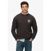 Superdry Merchant Graphic Collegepaita