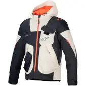 Alpinestars Mogress Air Hupullinen Takki
