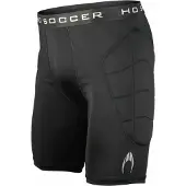 Ho Soccer Raven Suojahousut